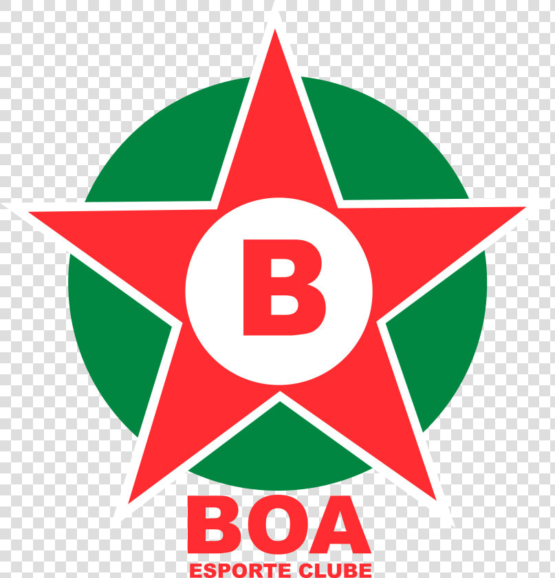 Logo Boa Esporte   Boa Esporte Clube  HD Png DownloadTransparent PNG