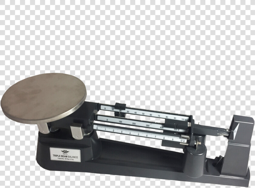 My Weigh Triple Beam Balance  HD Png DownloadTransparent PNG