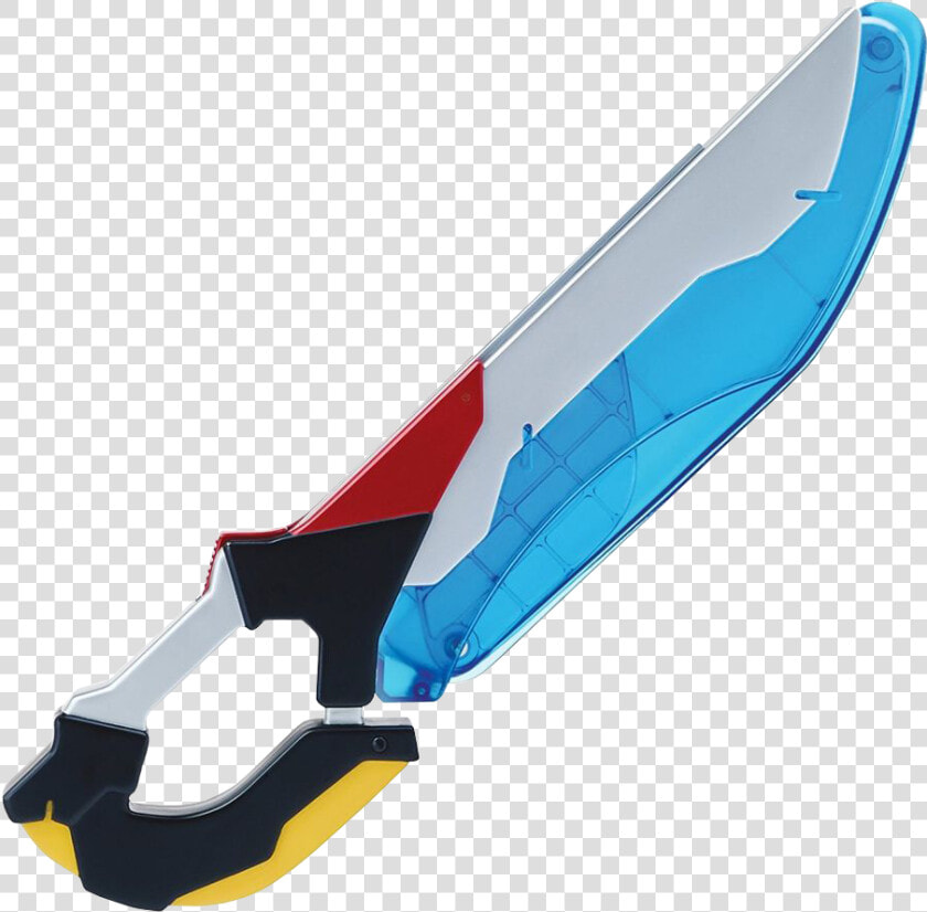 Legendary Defender   Voltron Sword  HD Png DownloadTransparent PNG