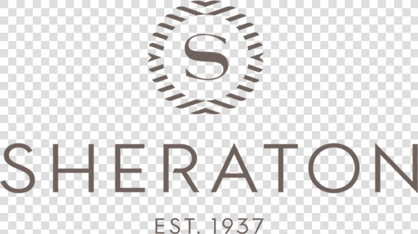 Sheraton Full Lockup   Sheraton Logo Png  Transparent PngTransparent PNG