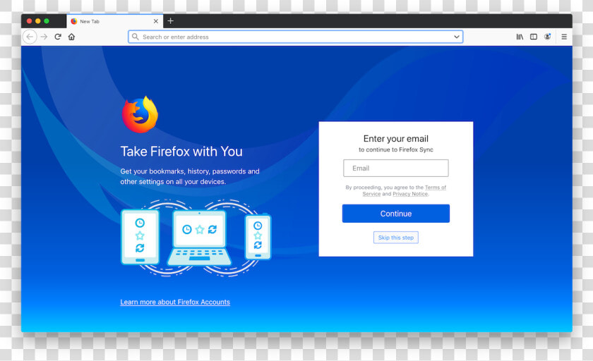 Firefox   Windows Gui Application On Docker  HD Png DownloadTransparent PNG