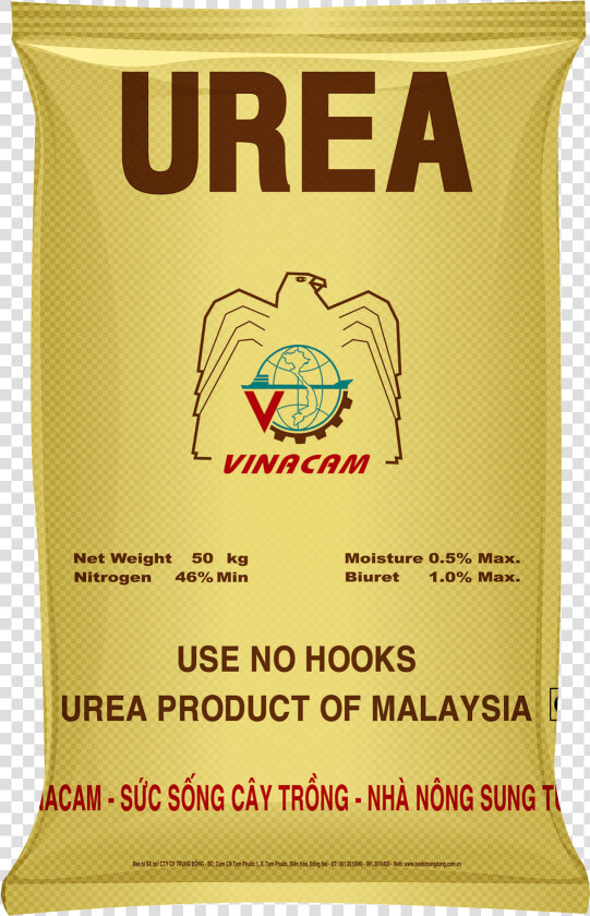 Urea Malaysia   Vinacam  HD Png DownloadTransparent PNG