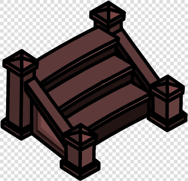 Monster Bleachers   Illustration   Stairs Club Penguin  HD Png DownloadTransparent PNG