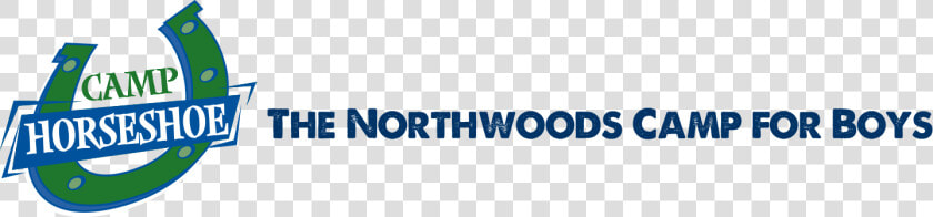 Northwoods Camp For Boys   Electric Blue  HD Png DownloadTransparent PNG