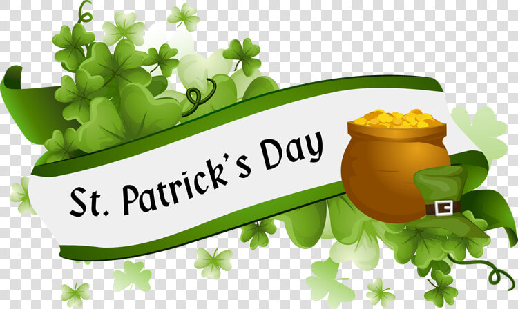 Saint Patrick S Day Download Png   Transparent Background St Patricks Day Png  Png DownloadTransparent PNG