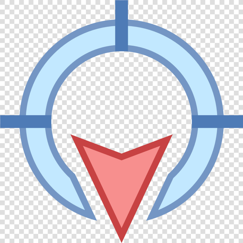 Navigate Icon  HD Png DownloadTransparent PNG