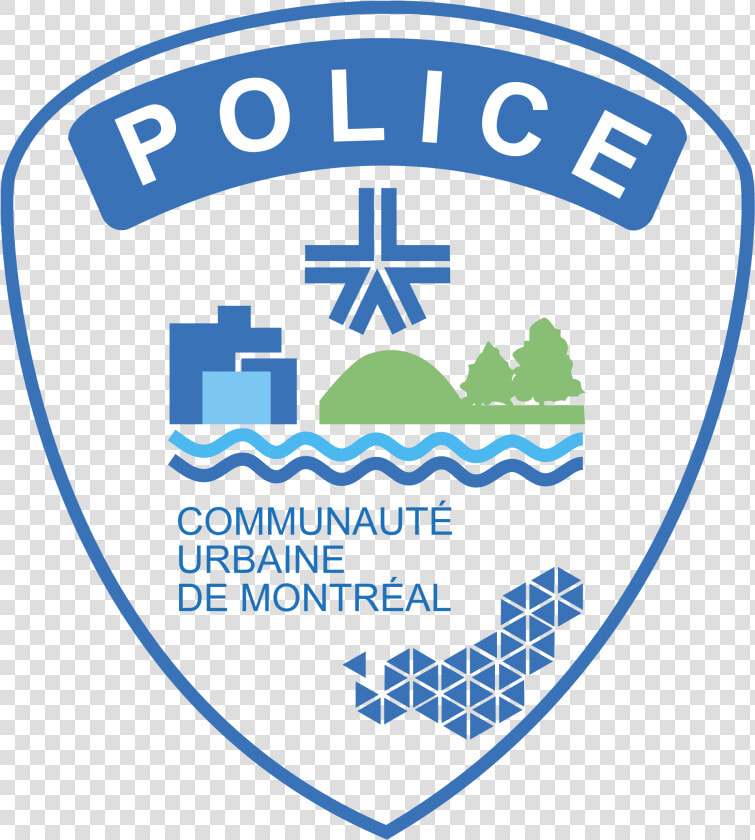 Communauté Urbaine De Montreal  HD Png DownloadTransparent PNG