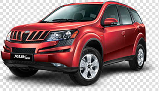 Mahindra Xuv 500  HD Png DownloadTransparent PNG