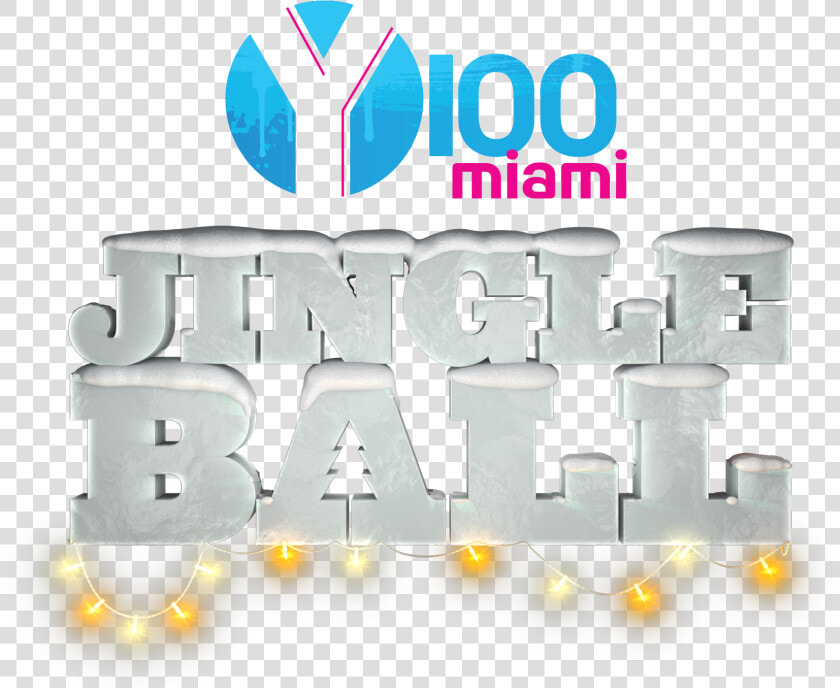 Jingleball Y100  HD Png DownloadTransparent PNG