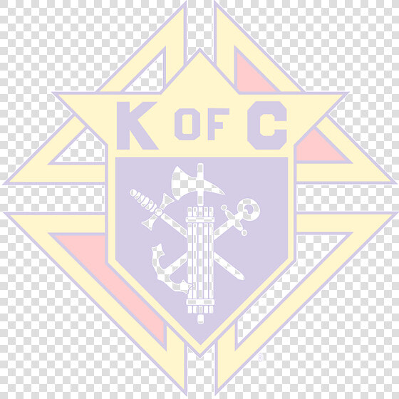 Nj Knights Of Columbus Motorcycle Ministry Logo  HD Png DownloadTransparent PNG