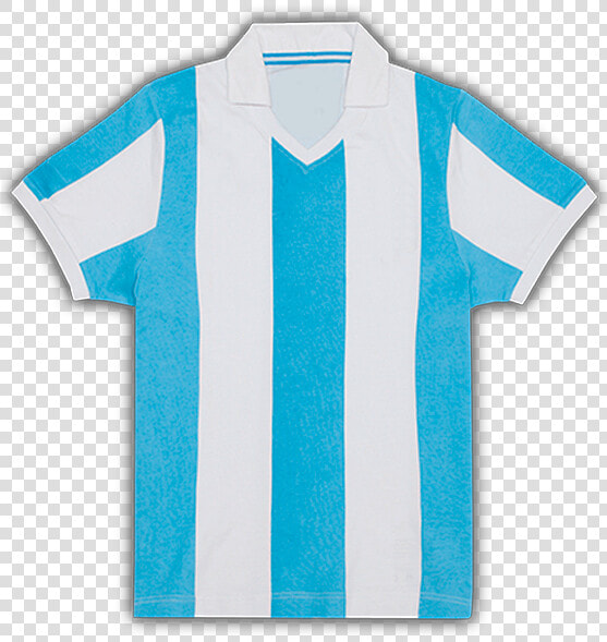 Remera Celeste Y Blanca  HD Png DownloadTransparent PNG