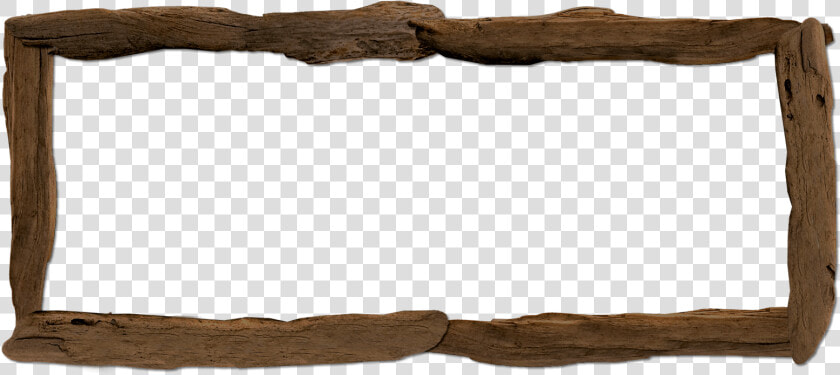 Driftwood Frame   Driftwood  HD Png DownloadTransparent PNG