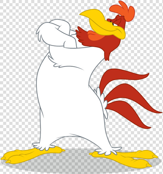 Looney Tunes Gallo Claudio Clipart   Png Download  Transparent PngTransparent PNG