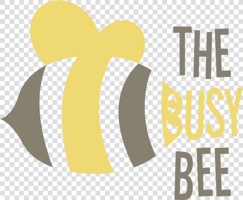 Busy Bee Clipart   Poster  HD Png DownloadTransparent PNG