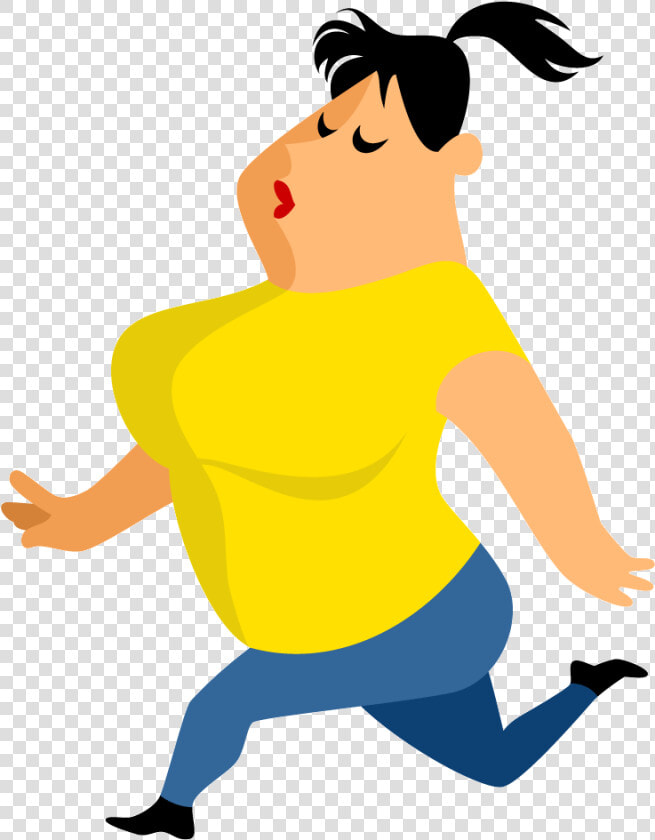 Transparent Jogging Png   Clipart Jogging  Png DownloadTransparent PNG