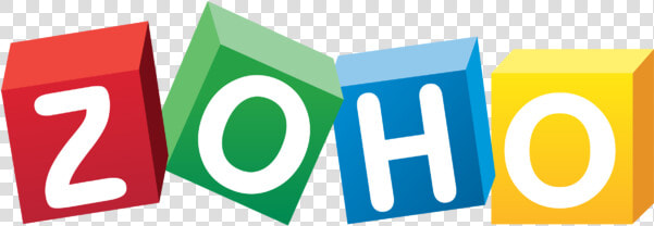 Transparent Zoho Logo  HD Png DownloadTransparent PNG