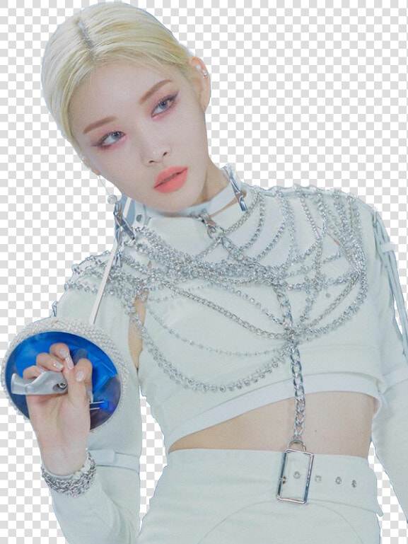 Chungha ❣   Chungha Snapping  HD Png DownloadTransparent PNG