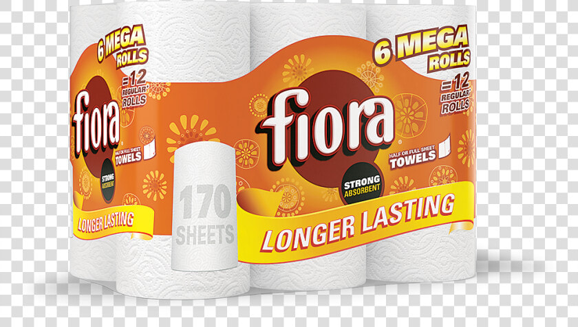 Fiora Paper Towels Mega  HD Png DownloadTransparent PNG