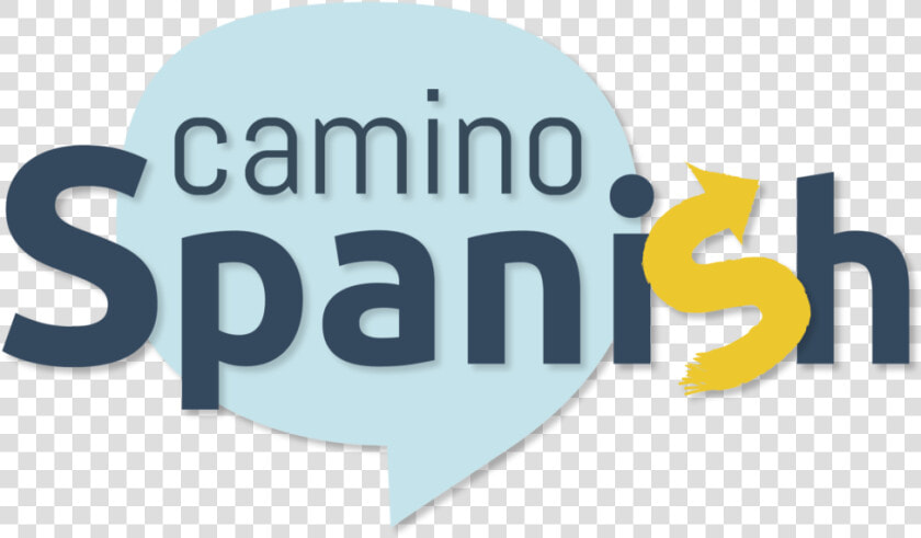 Camino Spanish   Graphic Design  HD Png DownloadTransparent PNG