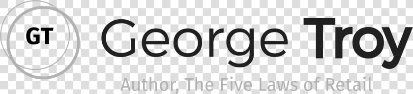 George Troy Author   Circle  HD Png DownloadTransparent PNG