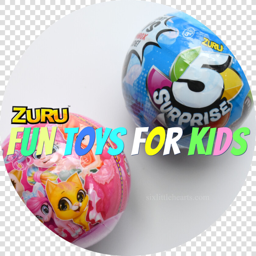 Zuru Toy Review   Stuff For Kids  HD Png DownloadTransparent PNG