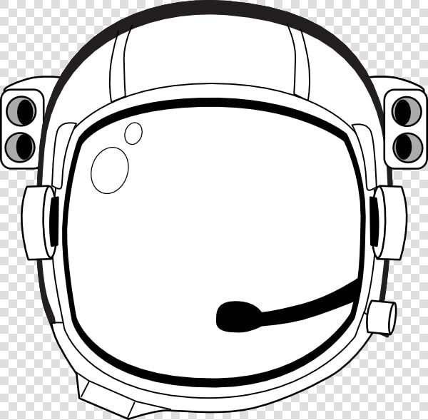 Transparent Space Man Png   Space Helmet Transparent Background  Png DownloadTransparent PNG