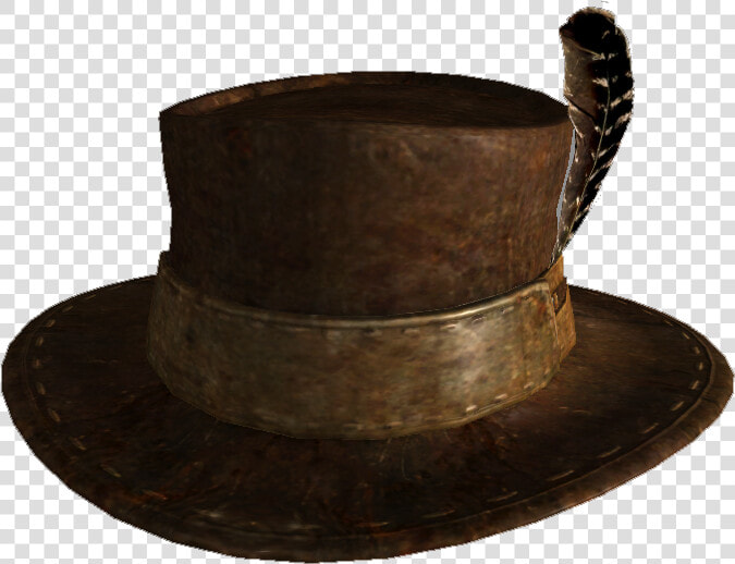 Cowboy Hat   Old Cowboy Hat New Vegas  HD Png DownloadTransparent PNG