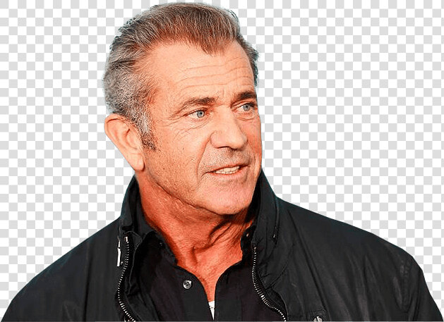 Mel Gibson Transparent Image   Short Actor To Play Wolverine  HD Png DownloadTransparent PNG