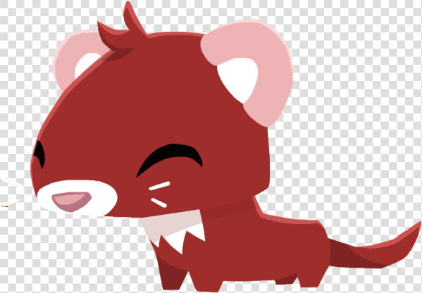 Animal Jam Otters Pets  HD Png DownloadTransparent PNG