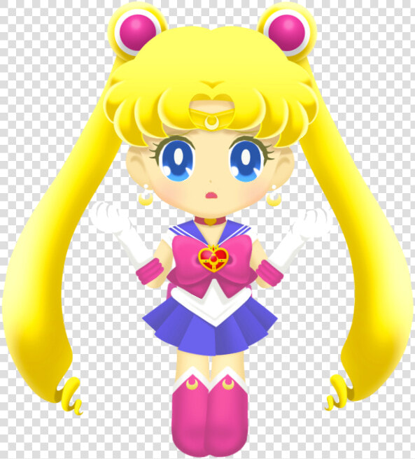 Sailor Moon Sailor Moon Drops  HD Png DownloadTransparent PNG