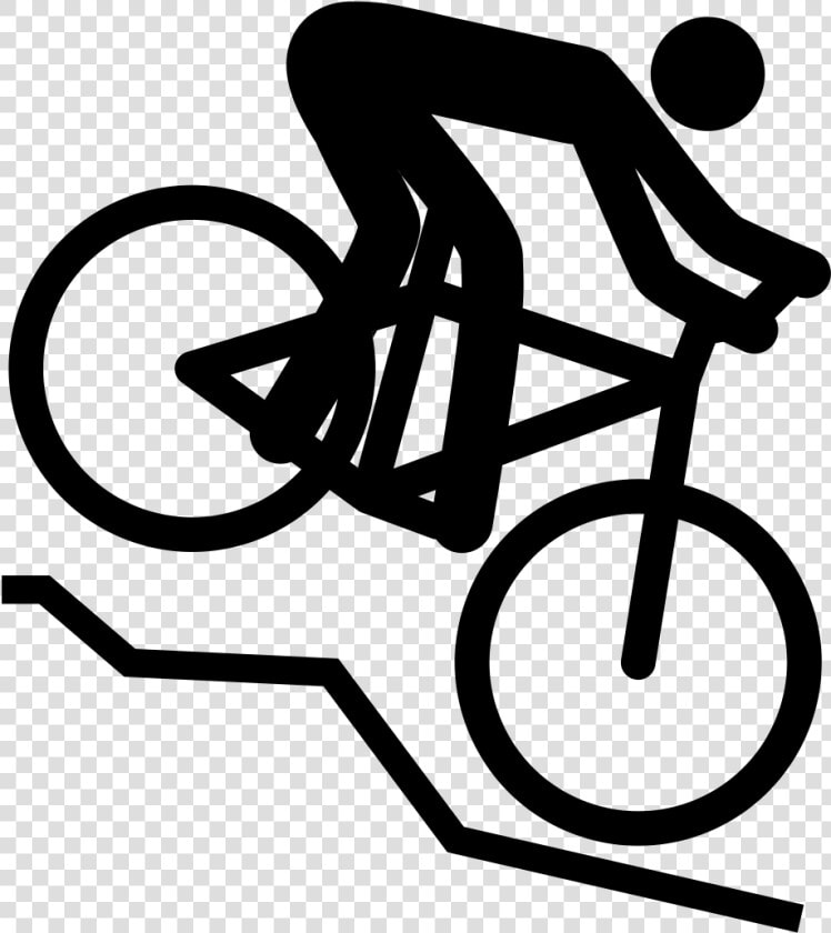 Mountain Biking Icon Png  Transparent PngTransparent PNG