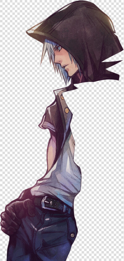 Riku Png  Transparent PngTransparent PNG