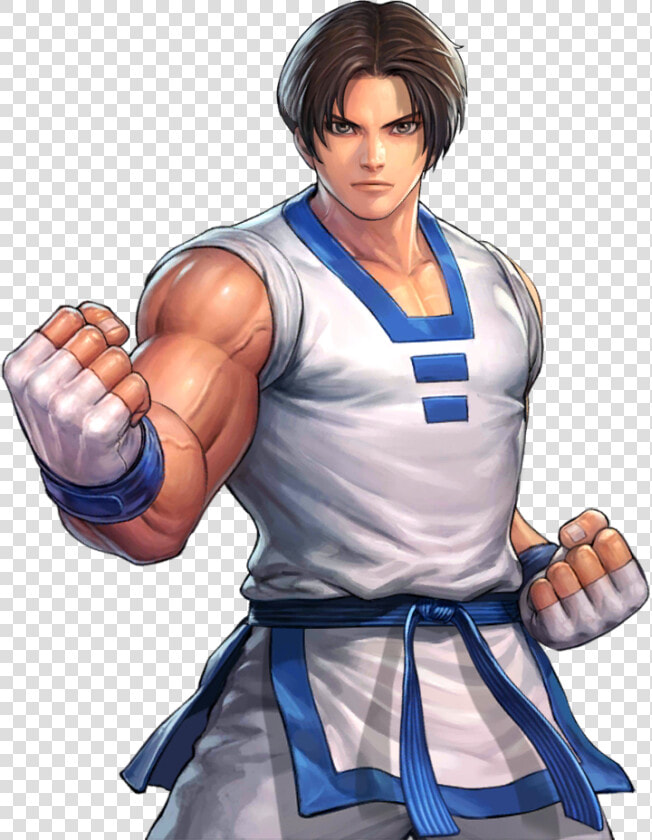 Kim Kaphwan Kof All Star  HD Png DownloadTransparent PNG