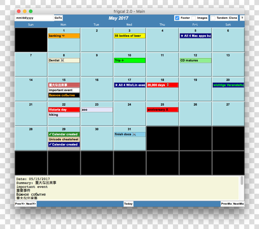 Python Calendar Gui  HD Png DownloadTransparent PNG