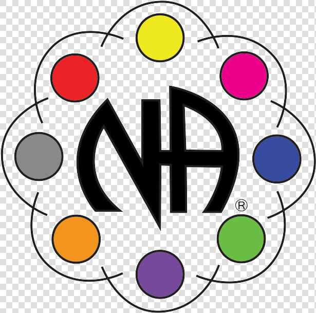 Narcotics Anonymous Logo Png Svg Download   Central Indiana Area Of Narcotics Anonymous  Transparent PngTransparent PNG