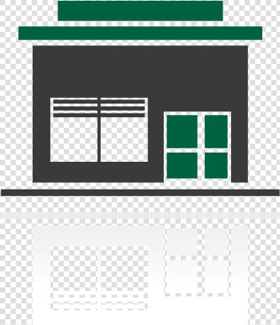 Retail office   Architecture  HD Png DownloadTransparent PNG