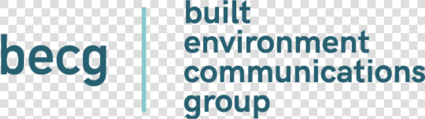 Built Environment Communications Group  HD Png DownloadTransparent PNG