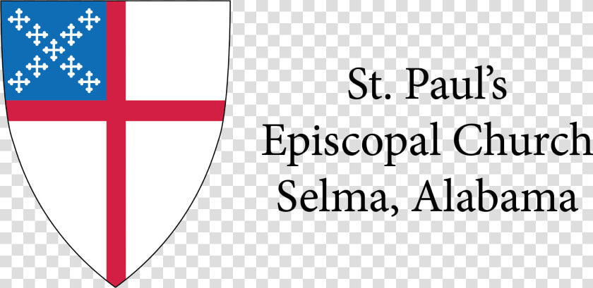 St Pauls Episcopal Selma   Crest  HD Png DownloadTransparent PNG