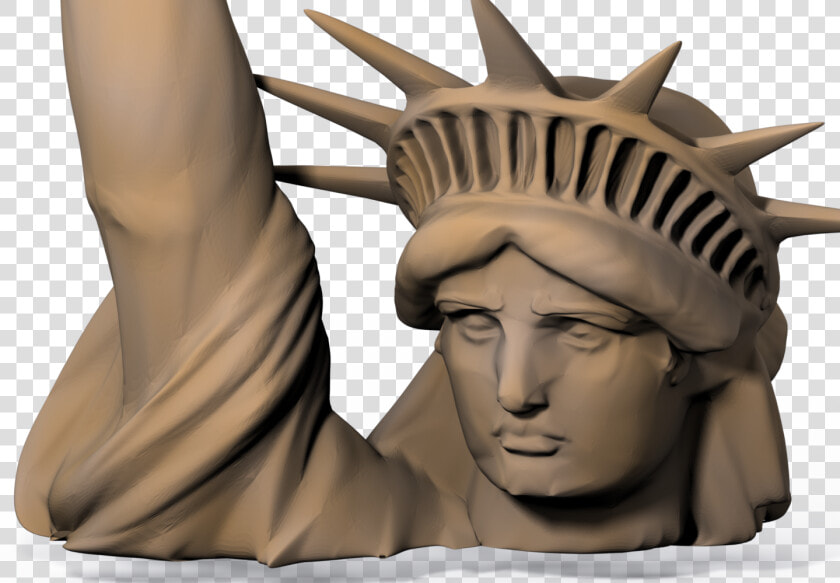 Statue Of Liberty Planet Of The Apes Png  Transparent PngTransparent PNG