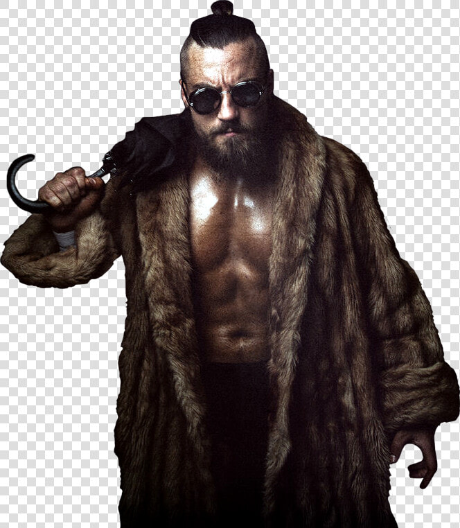 Ring Of Honor   Png Download   Marty Scurll Png  Transparent PngTransparent PNG