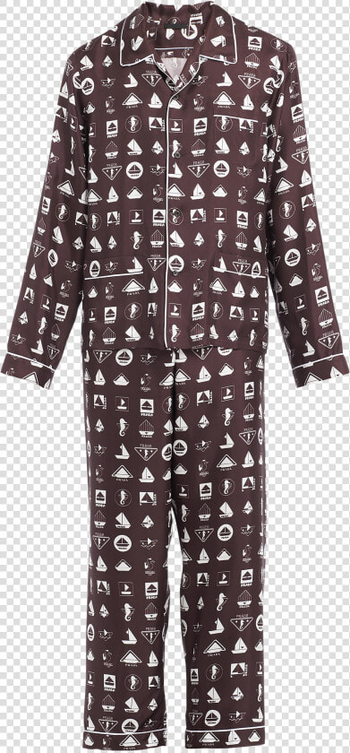 Pajamas   Png Download   Prada Pyjamas  Transparent PngTransparent PNG