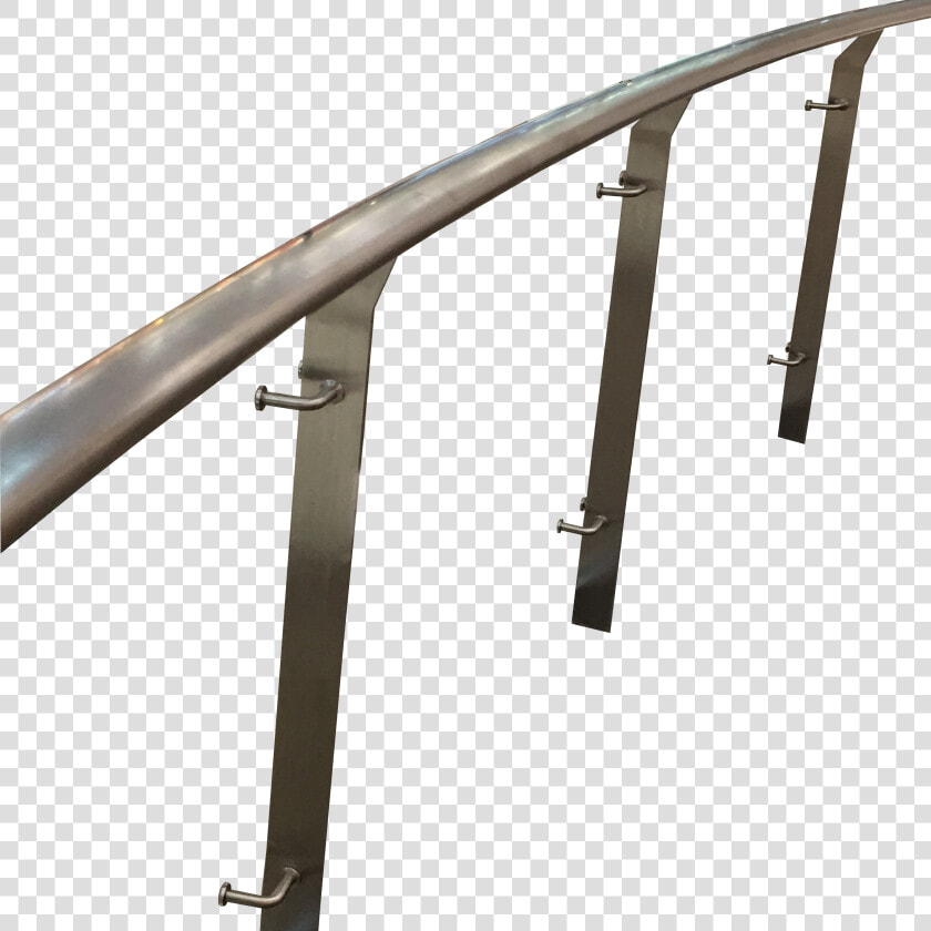 Handrail  HD Png DownloadTransparent PNG