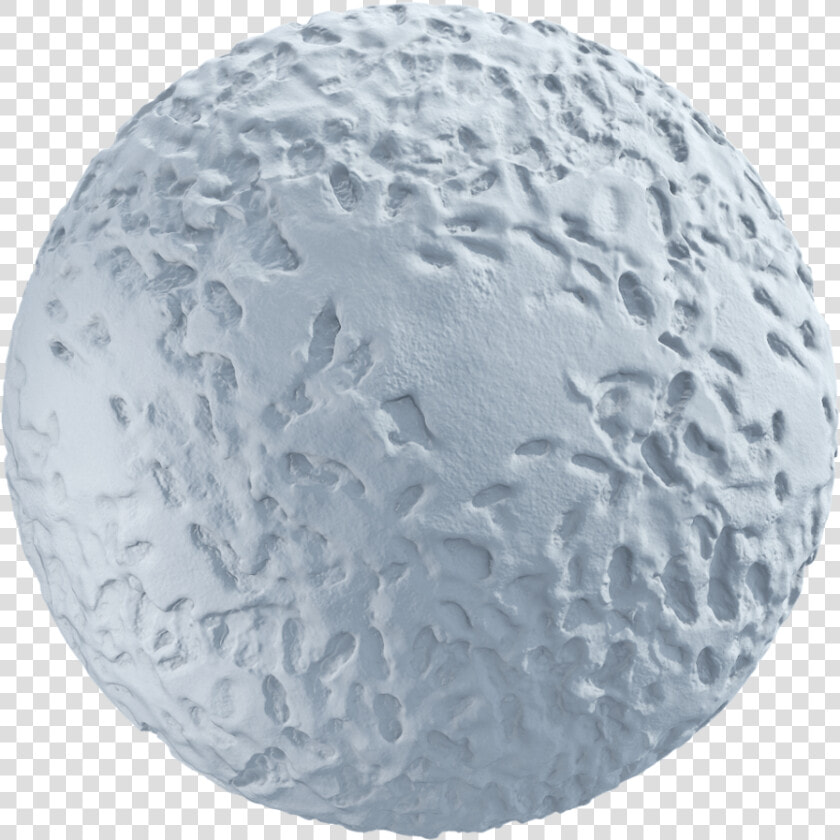 Groundsnowfootprints001 Sphere   Sphere  HD Png DownloadTransparent PNG