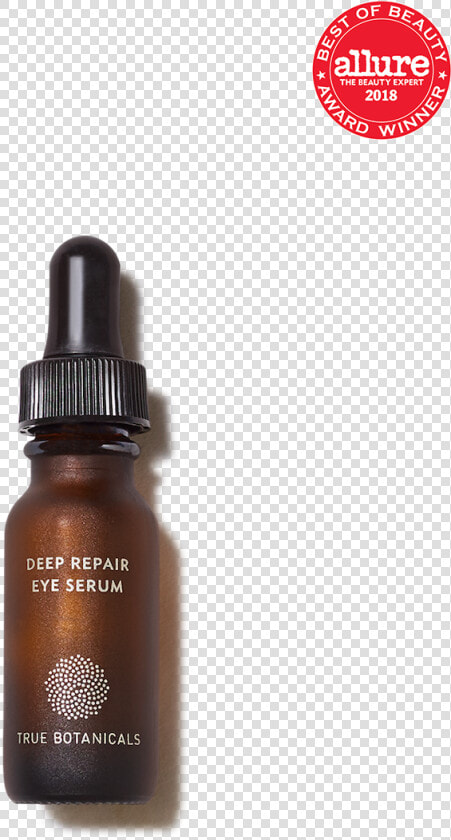 True Botanicals Deep Eye Serum Review  HD Png DownloadTransparent PNG