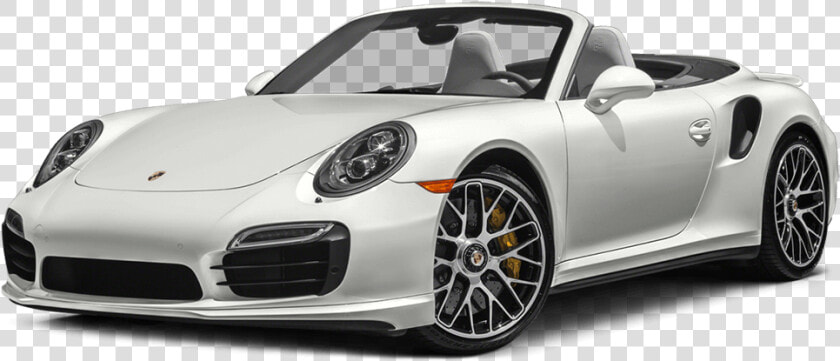 2016 Porsche 911 Turbo S  HD Png DownloadTransparent PNG