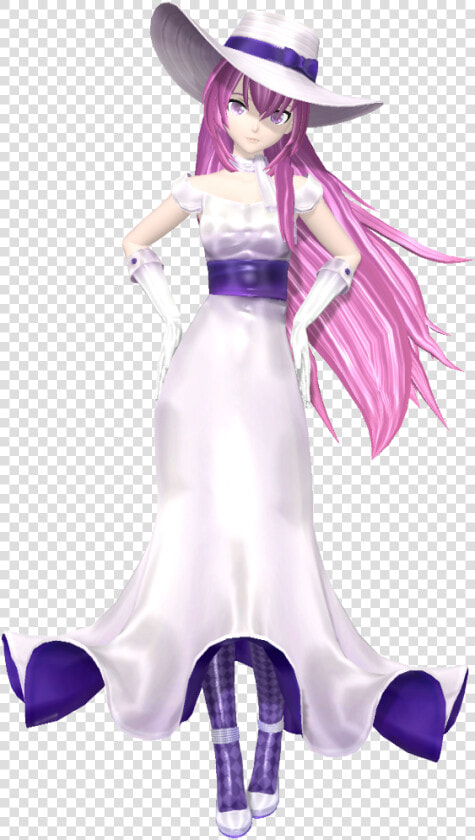 Transparent Luka Png   Megurine Luka Elegant Butterfly  Png DownloadTransparent PNG