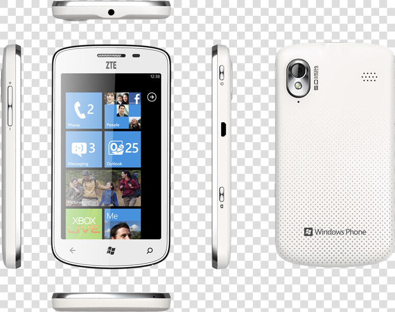 Windows Phone Zte  HD Png DownloadTransparent PNG