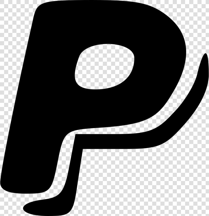 Paypal   Paypal Logo Vector Png  Transparent PngTransparent PNG