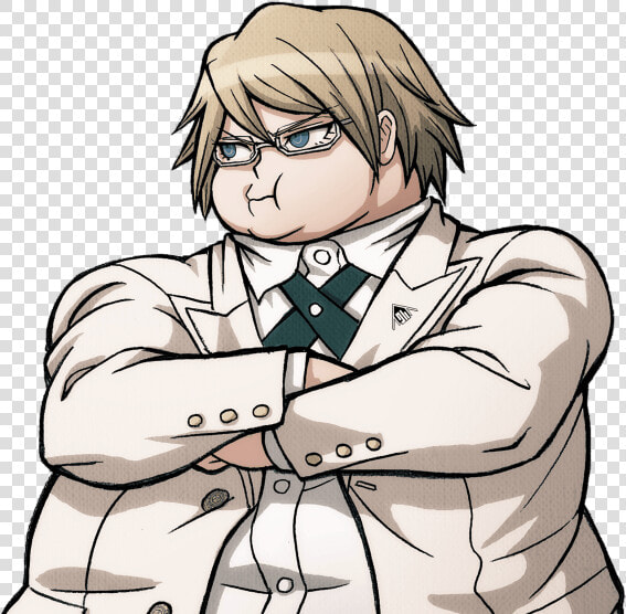 Danganronpa Imposter  HD Png DownloadTransparent PNG