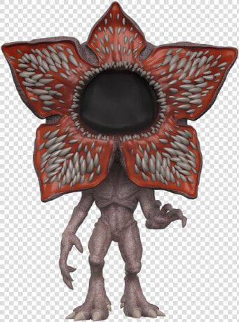 Stranger Things   Stranger Things Demogorgon Clipart  HD Png DownloadTransparent PNG